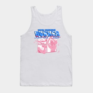 SPORTS CLUB Tank Top